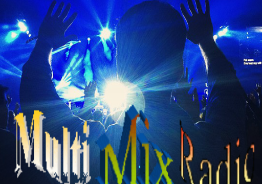 Multimix Radio Online Mix The Music 24-7 Days a Week