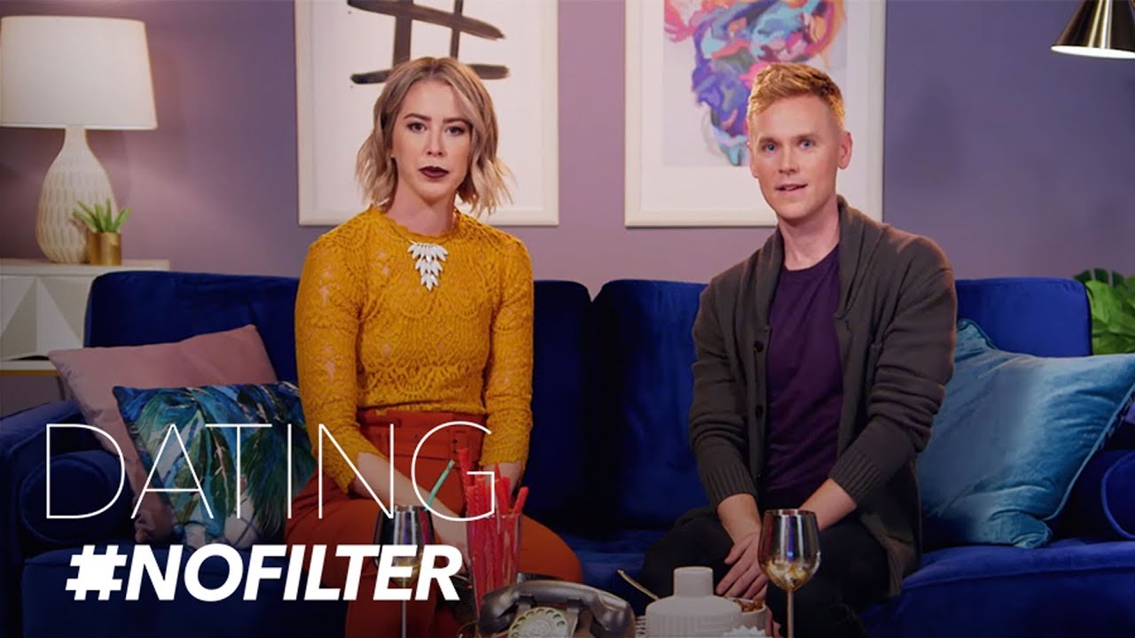 Dating #NoFilter Full Episode 1 | E! 1