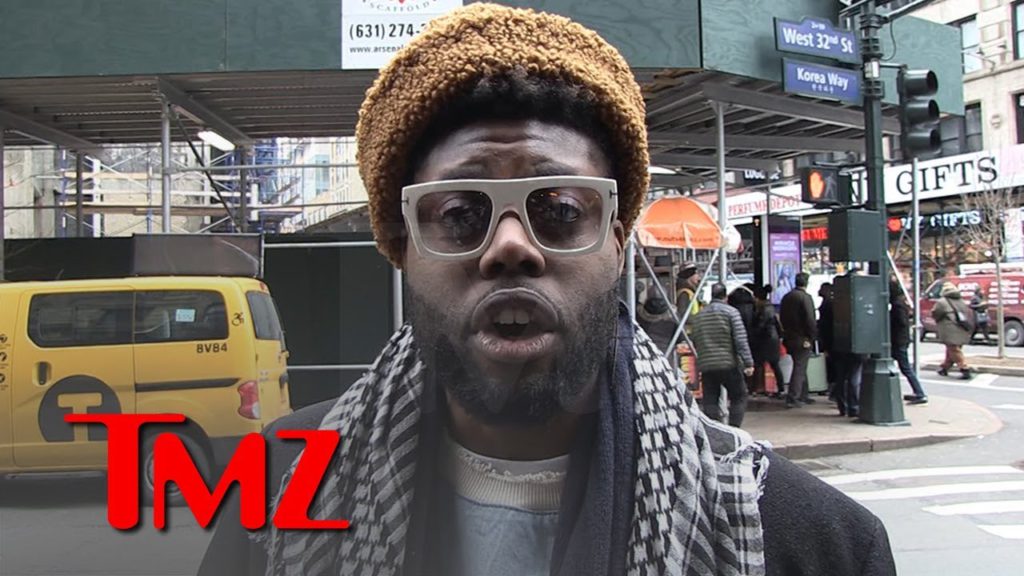 Childish Gambino Dubbed a 'House Slave' by Jase Harley After Grammy Win | TMZ 1