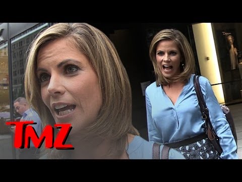 We Got The Gorgeous Natalie Morales from The “Today Show” | TMZ 1