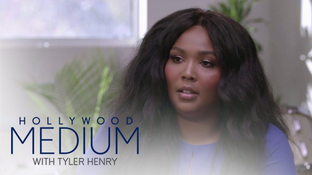 Lizzo, Terra Jole & Howie Mandel Connect With Their Late Fathers | Hollywood Medium Recap (S4 Ep2) 1